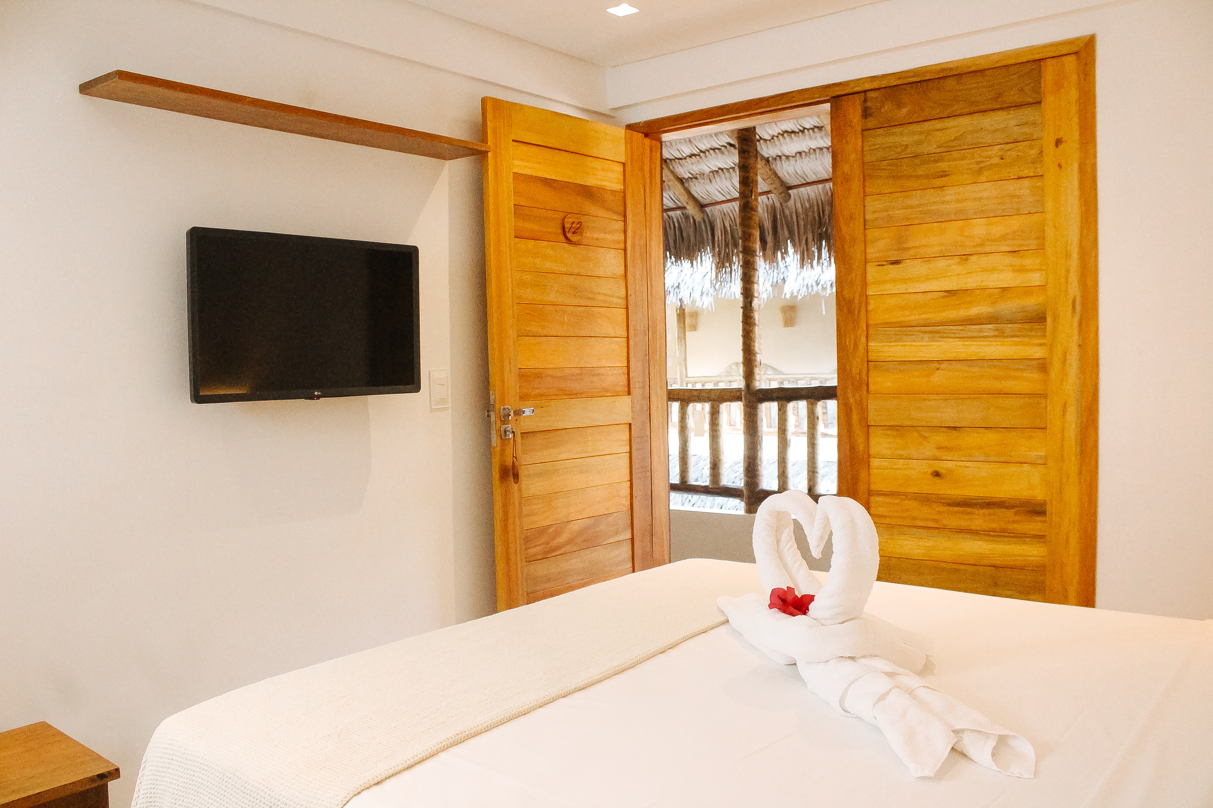 Quarto Duplo Standard - Foto 2