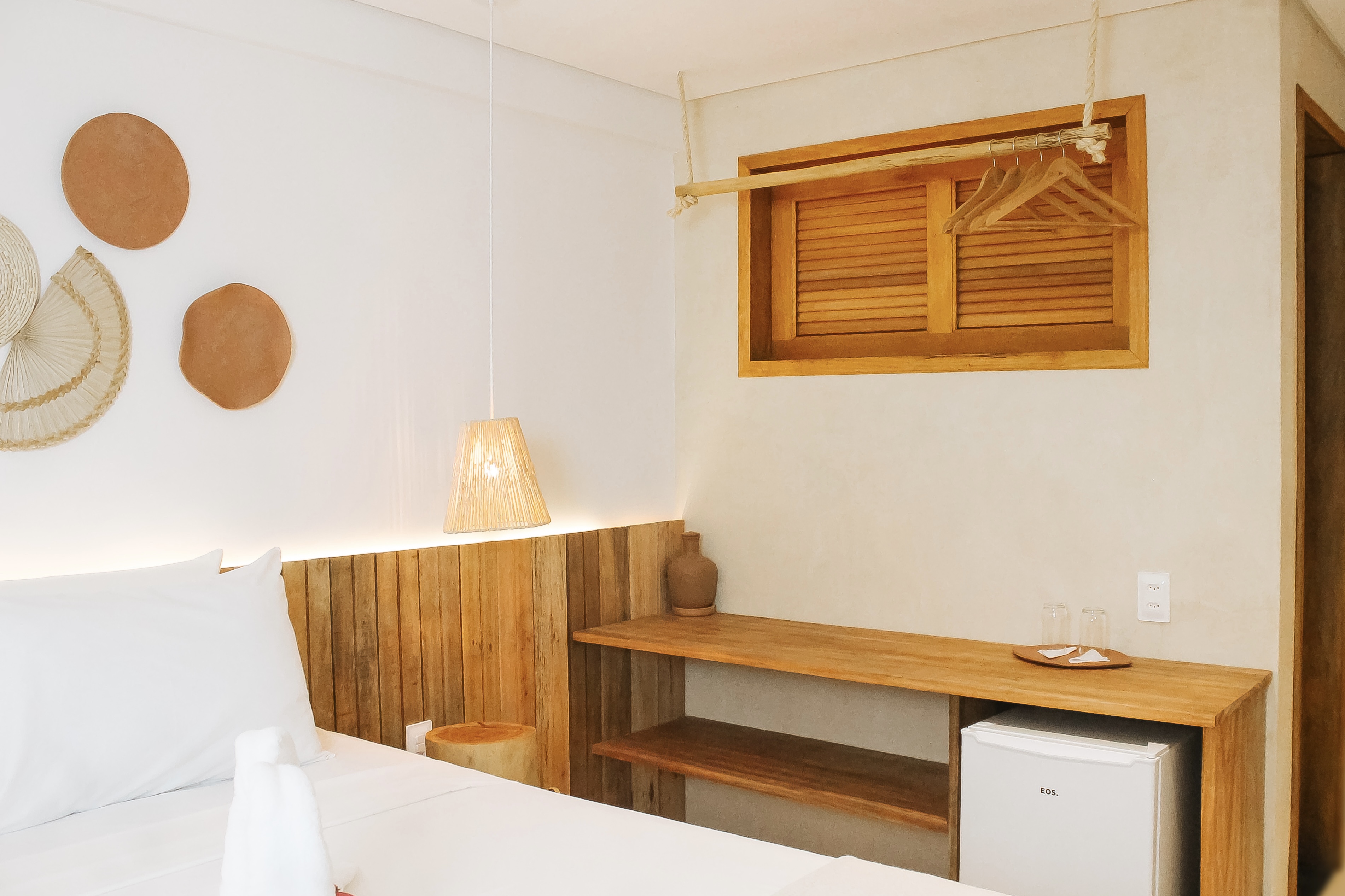 Quarto Duplo Standard - Foto 3