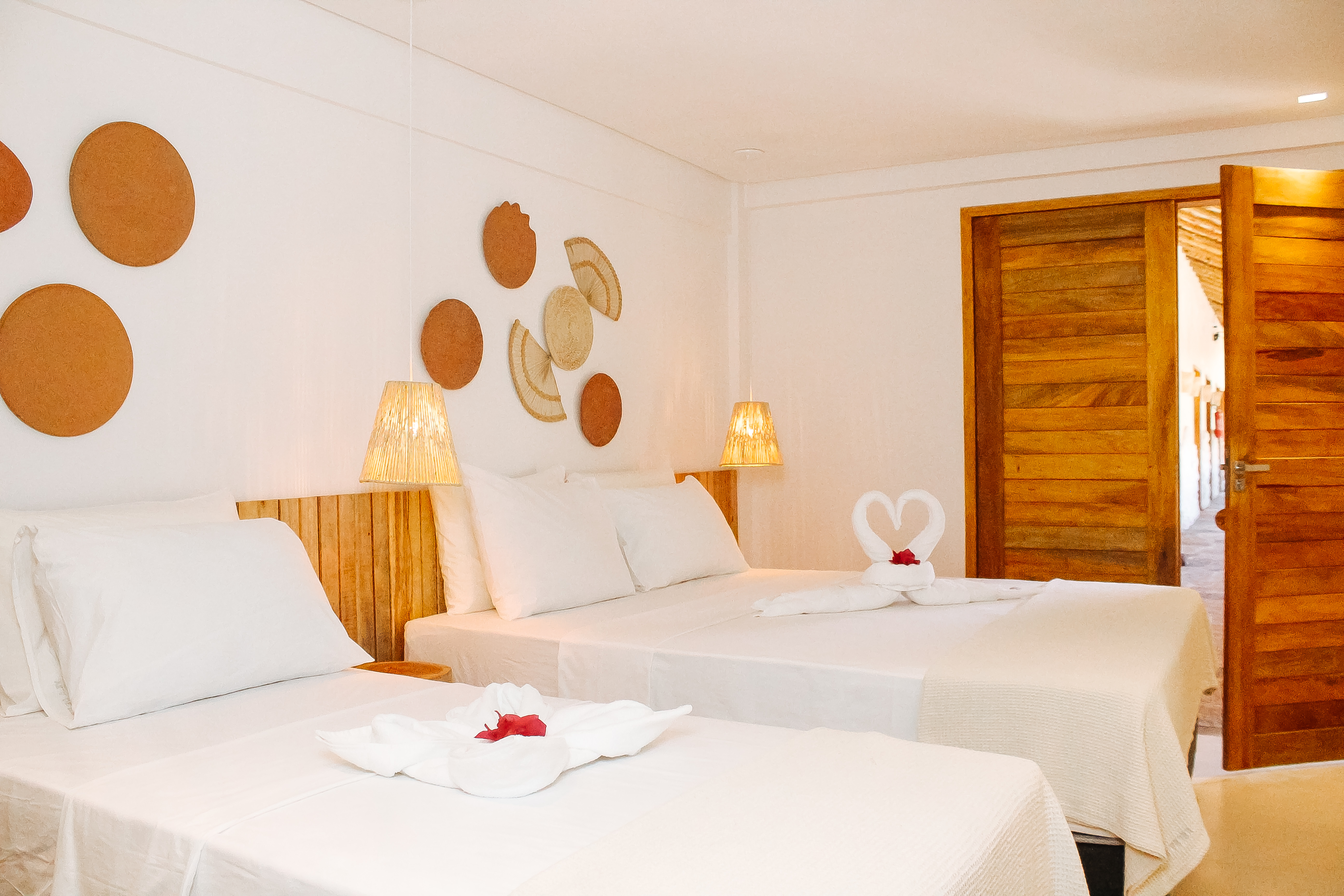 Quarto Triplo Standard - Foto 2