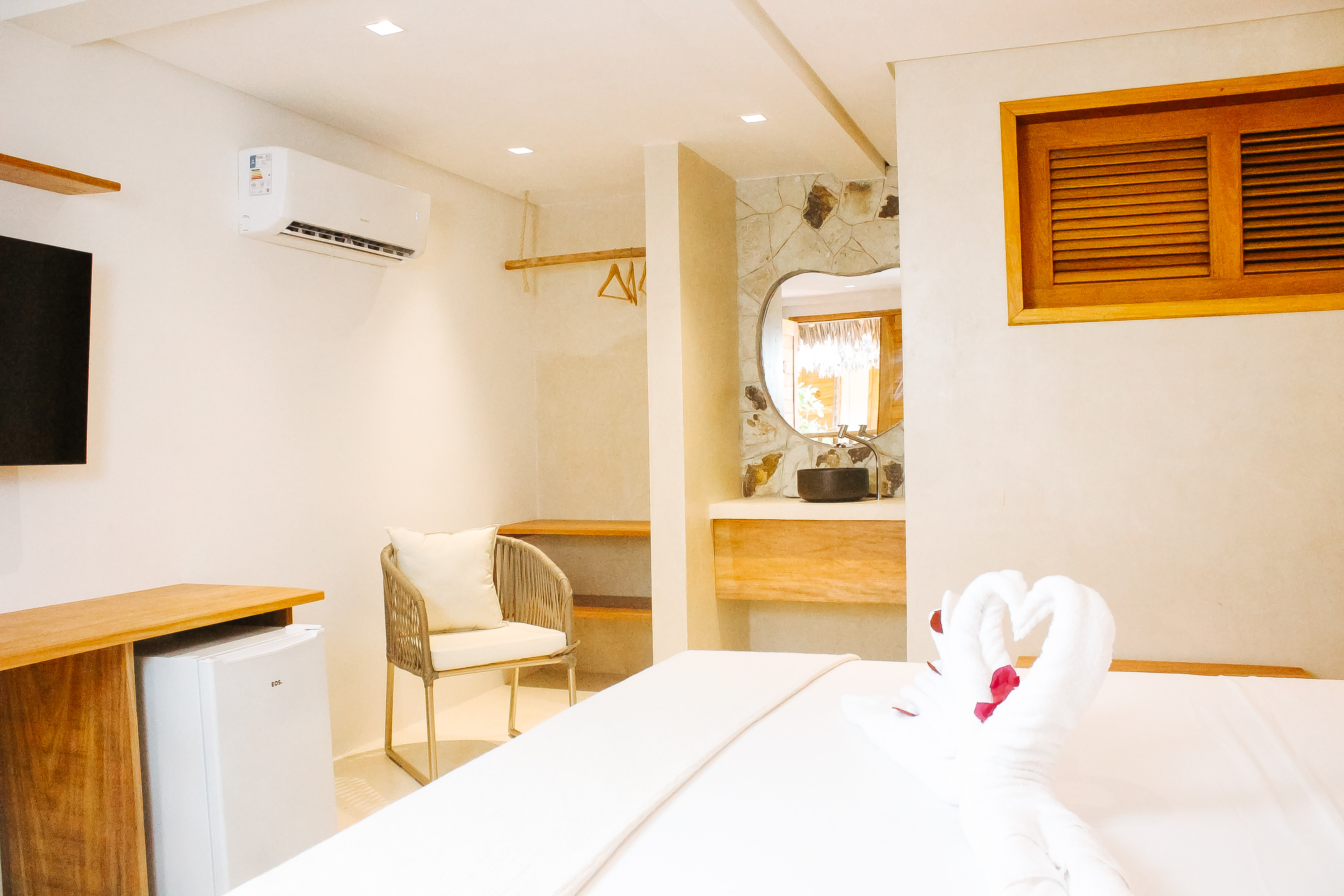 Quarto Duplo Master - Foto 1