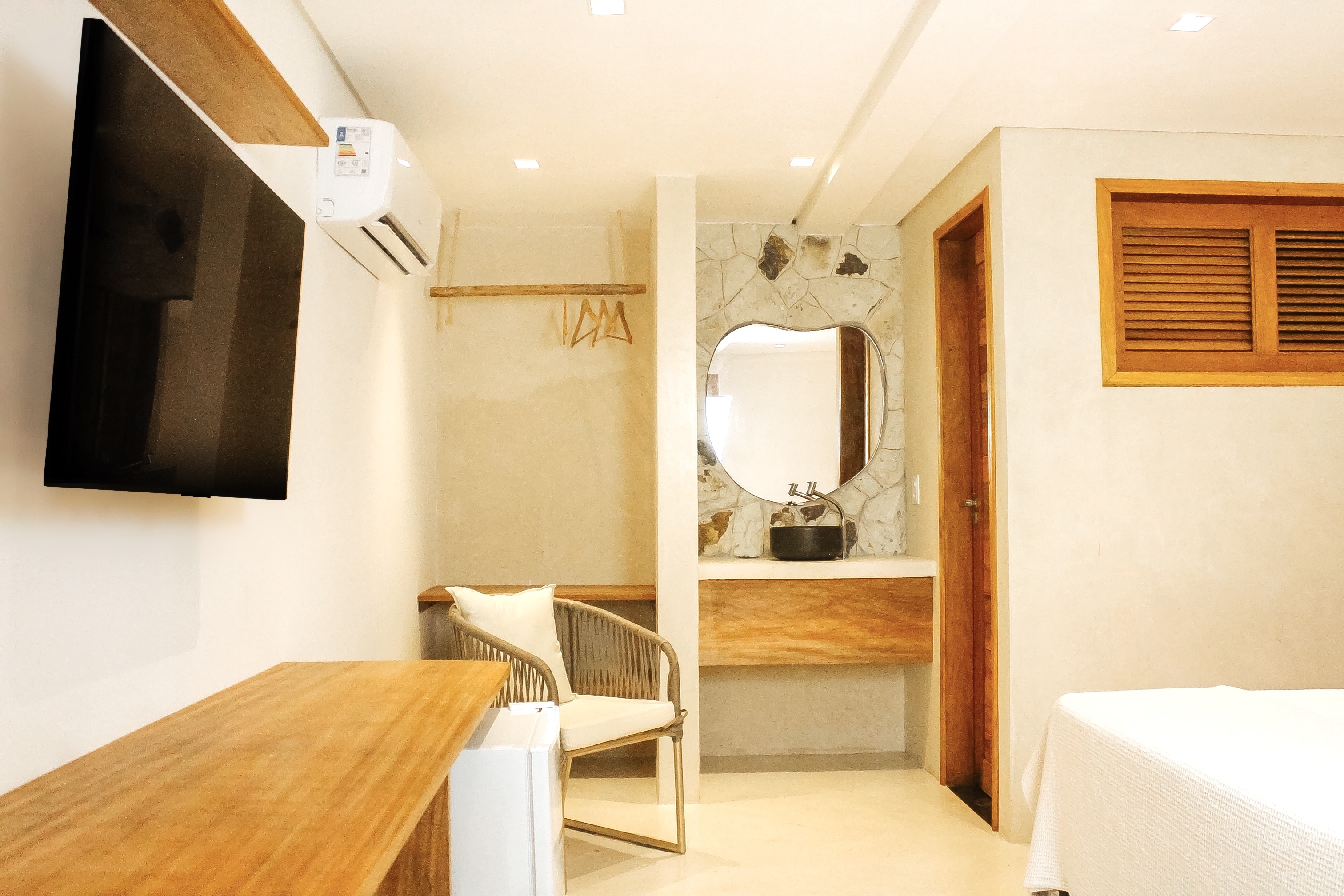 Quarto Duplo Master - Foto 2